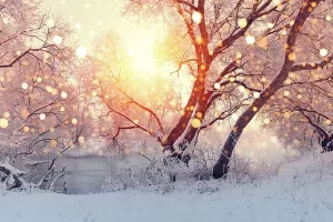 Sezonska prognoza: Pred nama je iznadprosječno topla zima