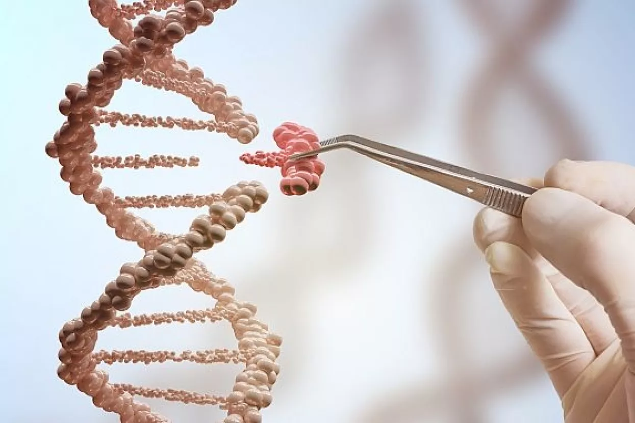 Genetičko inženjerstvo: Znanstvenici prvi put 'reprogramirali' DNK unutar ljudskog tijela