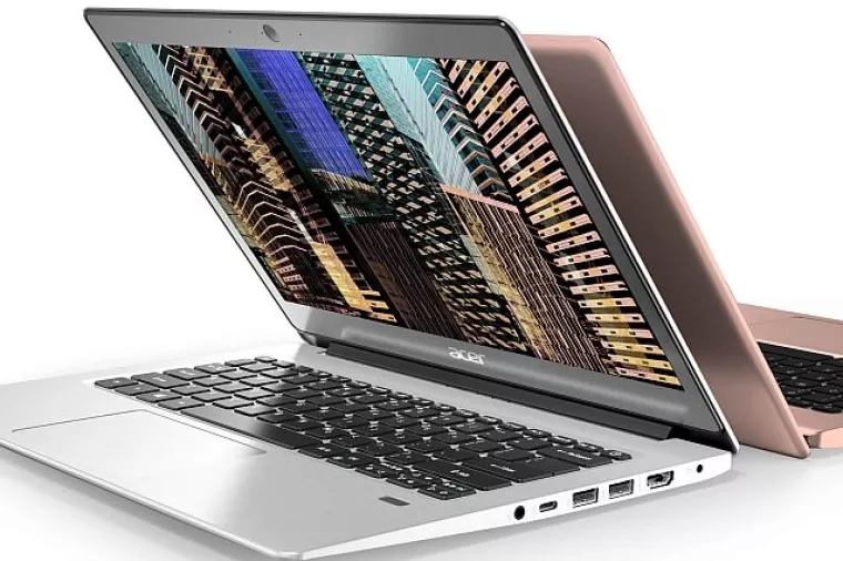 Acer Swift 1: Najisplativiji laptop na tržištu