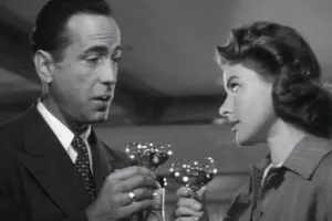 VIDEO: 'U tvoje zdravlje, mala!' – 75 godina Casablance