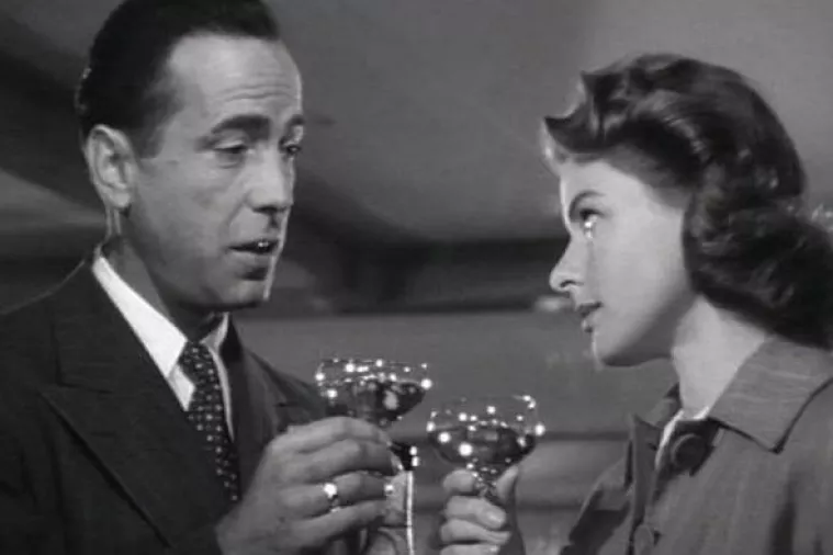 VIDEO: 'U tvoje zdravlje, mala!' – 75 godina Casablance