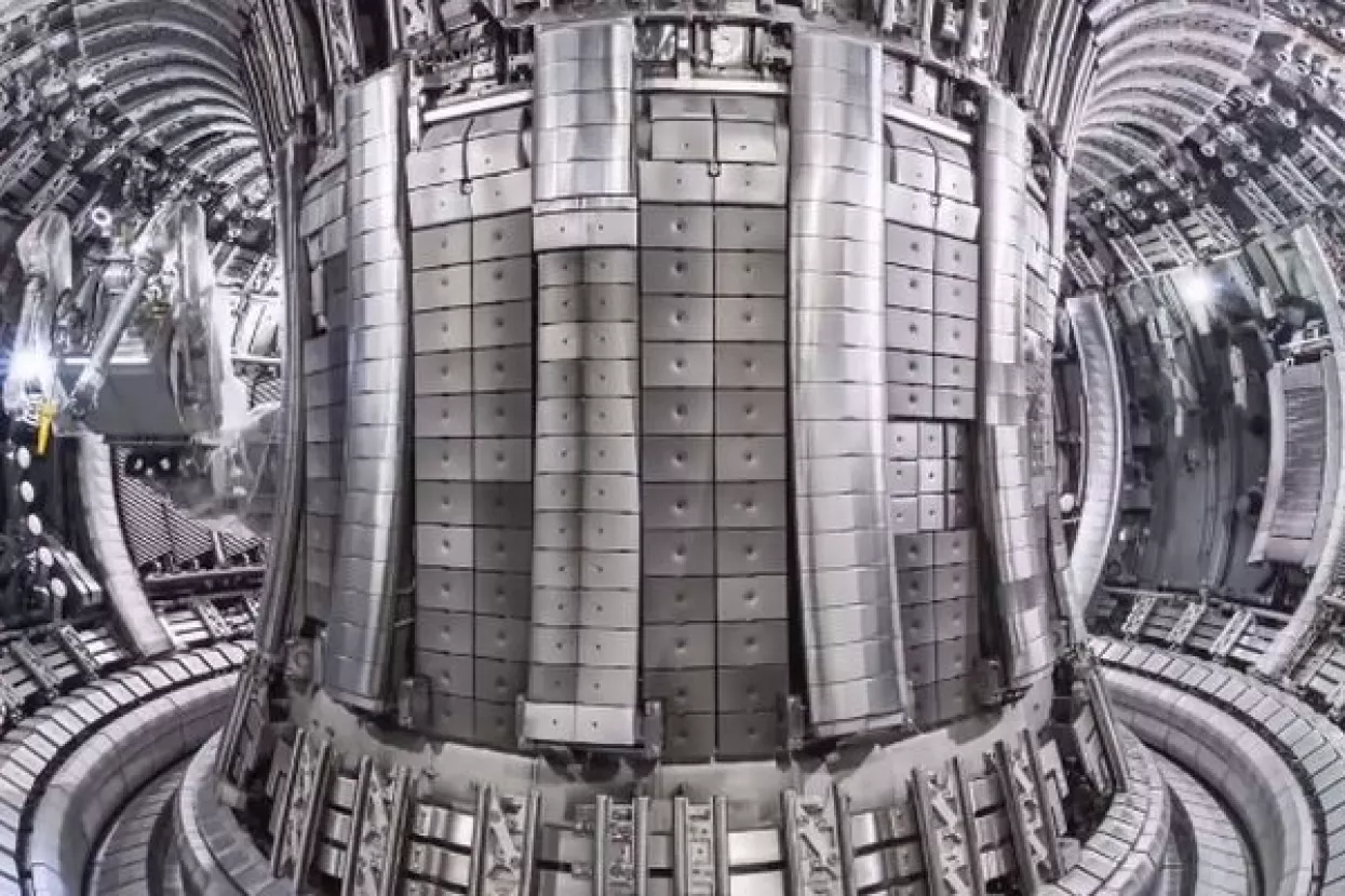 Na 25. konferenciji EUROfusion bit će predstavljen novi koncept fuzijske elektrane