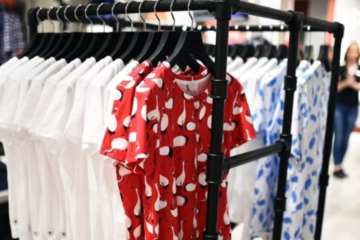 FOTO: Svjetska street art elita predstavila novu Armani Exchange kolekciju