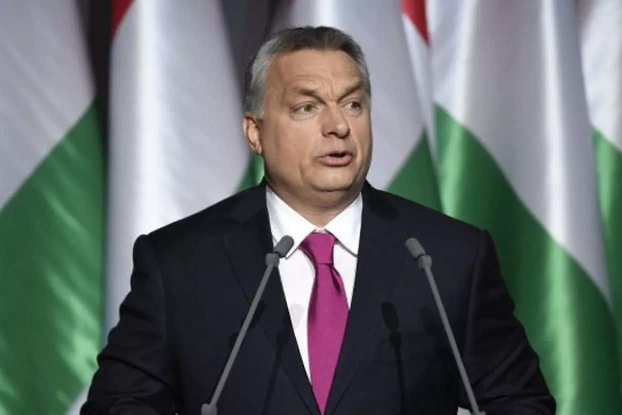 Orban: Srednja i istočna Europa su 'motor' europskog ekonomskog rasta