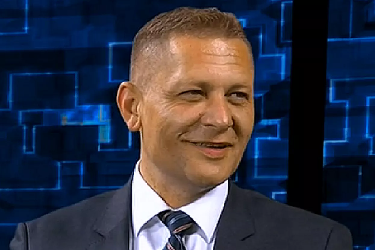 Beljak: Mladi ne odlaze jer nema posla, nego ne žele gledati u što se Hrvatsko društvo pretvorilo