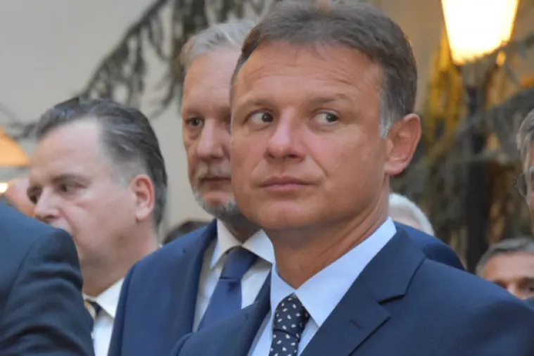 Jandroković najavio modernizaciju saborskog Poslovnika, odbacio mogućnost povjerenstva 'lex Agrokor'