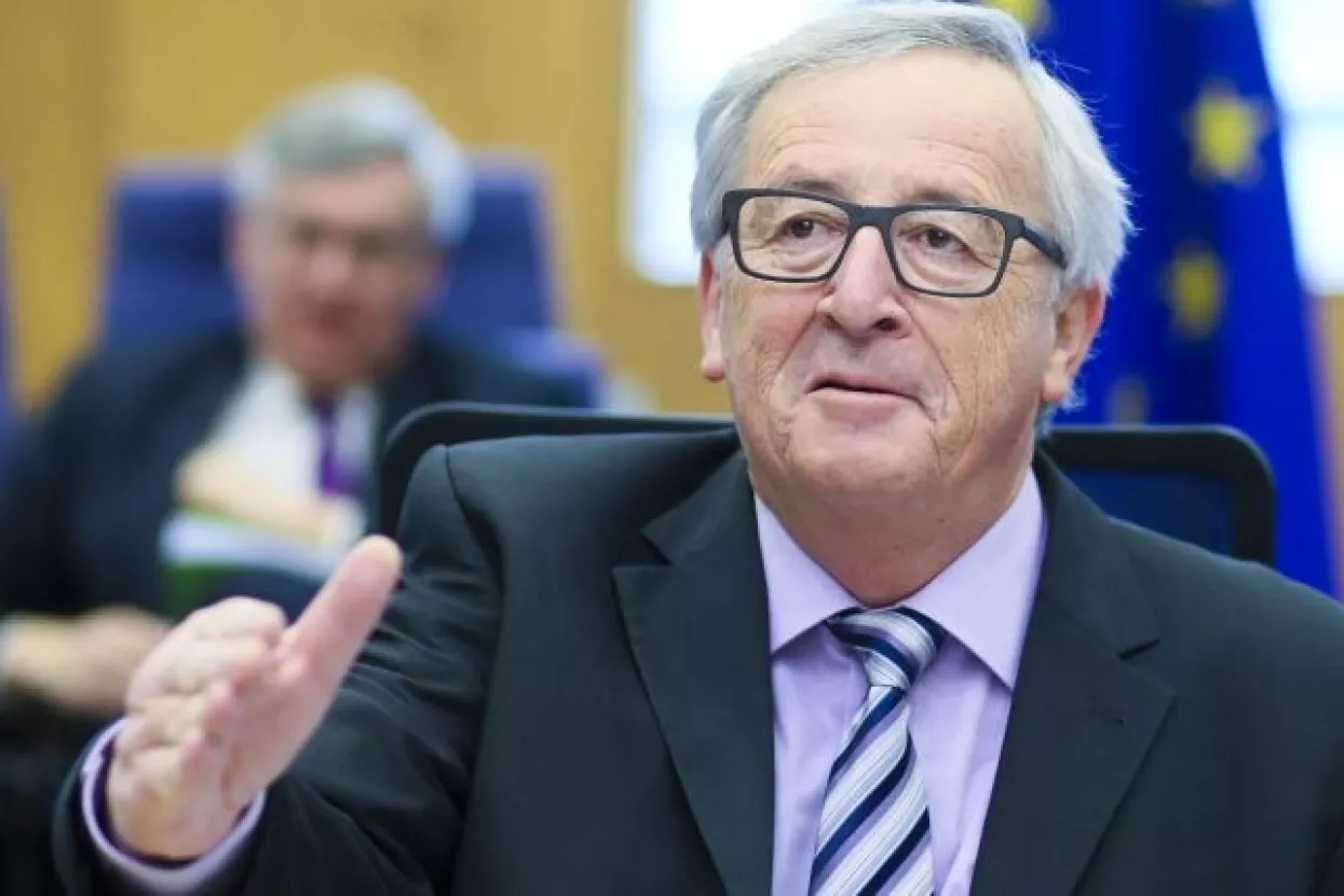 Juncker zadužio Timmermansa za posredovanje u arbitraži između Hrvatske i Slovenije