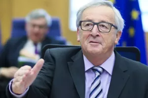 Juncker zadužio Timmermansa za posredovanje u arbitraži između Hrvatske i Slovenije
