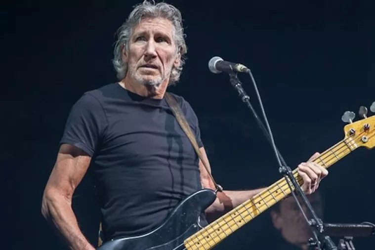 Roger Waters cenzuriran u Njemačkoj: Zbog antisemitizma radijske postaje neće prenositi koncerte
