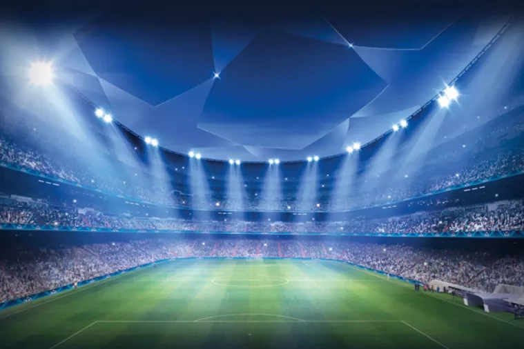 UEFA odbila ponudu Hrvatske radiotelevizije za EURO 2020.