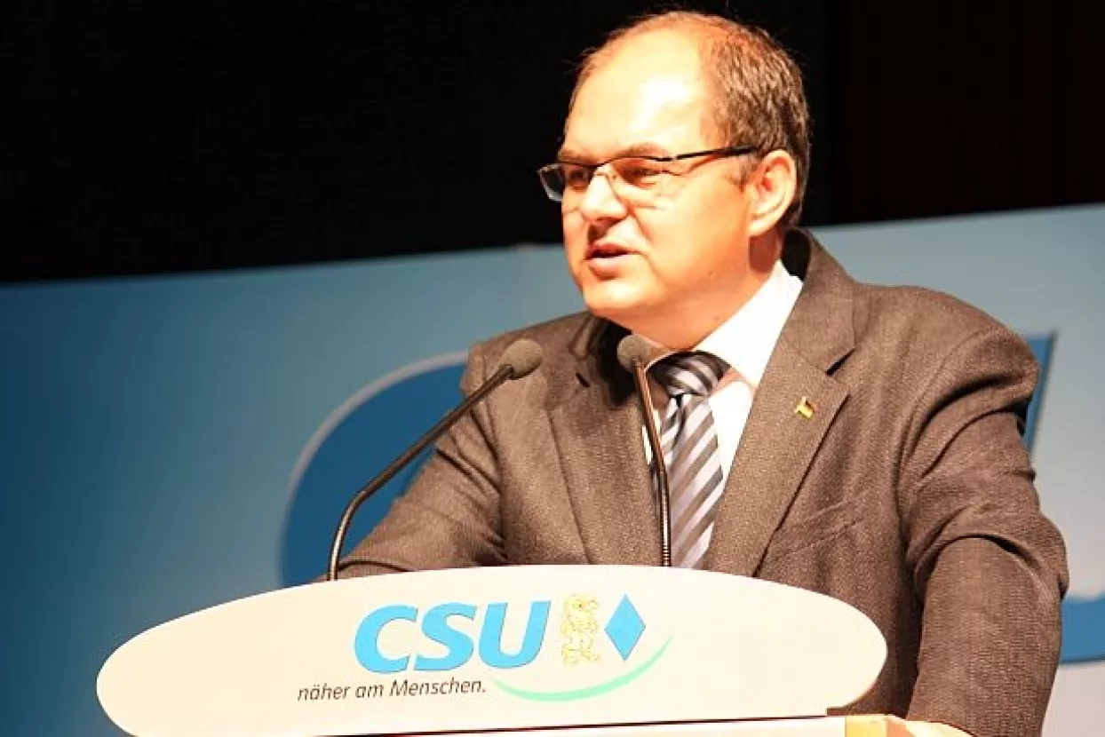 'Samovoljna odluka' ministra o upotrebi glifosata posvadila vladajuće u Njemačkoj