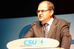 'Samovoljna odluka' ministra o upotrebi glifosata posvadila vladajuće u Njemačkoj