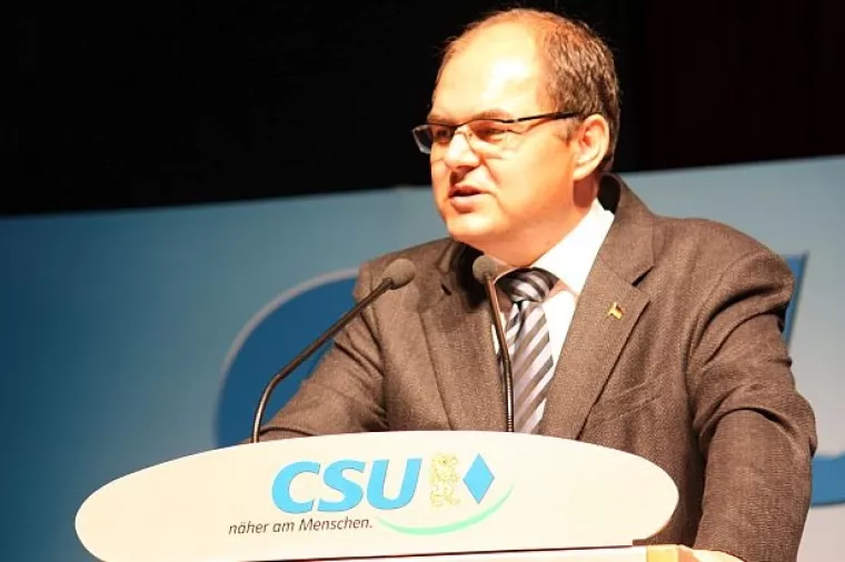 'Samovoljna odluka' ministra o upotrebi glifosata posvadila vladajuće u Njemačkoj