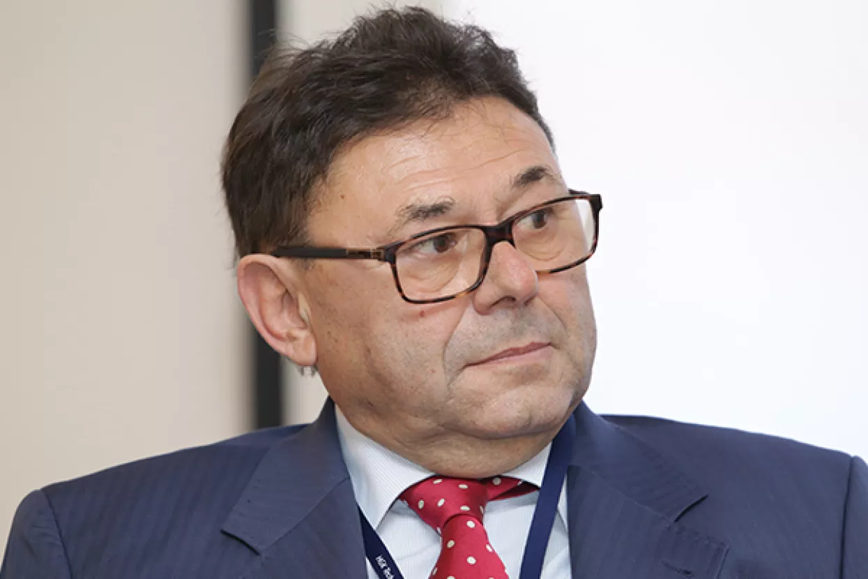 Maglić: Hrvatski gospodarstvenici ne razumiju da smo ušli u ogromnu industrijsku revoluciju