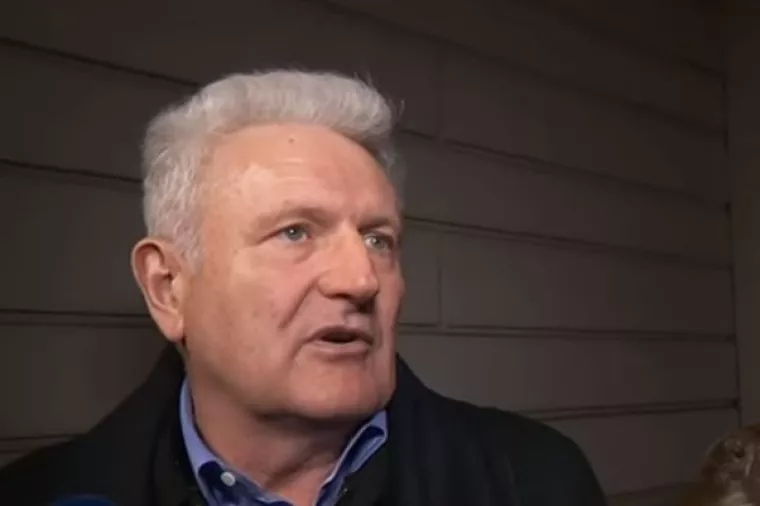 Todorić: Specijalni hibridni rat je ozakonjena pljačka Agrokorovih vrijednosti