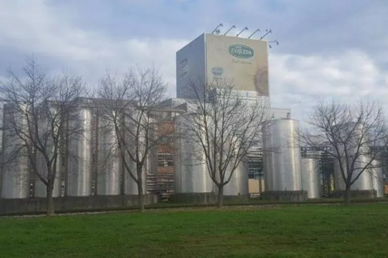 Zvijezda investirala 29 milijuna kuna u modernizaciju pogona margarina