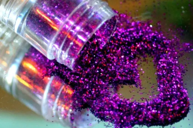 Šljokice su globalna opasnost i treba ih zabraniti