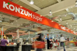 Konzum i domaći dobavljači pomažu pučkim kuhinjama