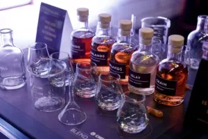 FOTO: Event 'Chivas blend of success' okupio mnoge uspješne priče