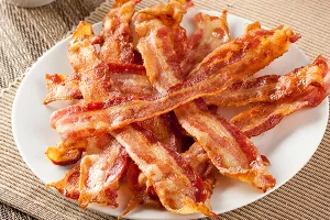 Uskoro nestašica slanine u Ukrajini