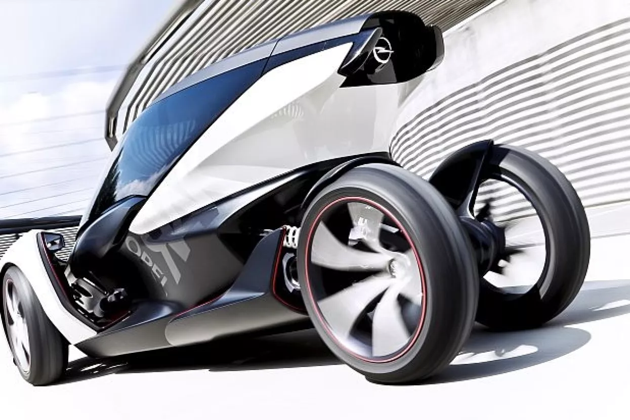 GM: Taksisti su prvi na udaru autonomnih automobila