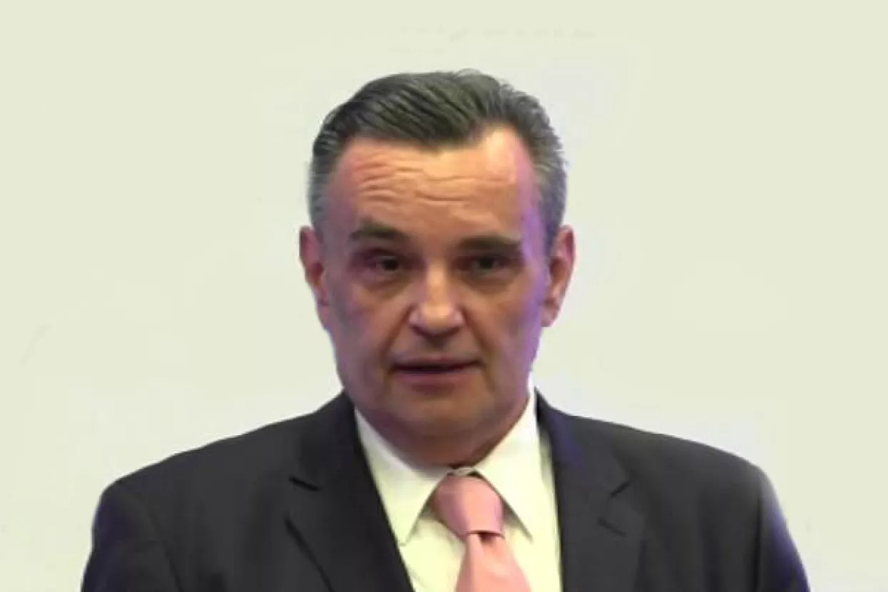 Vukelić najavio daljnju racionalizaciju zdravstvenog sustava