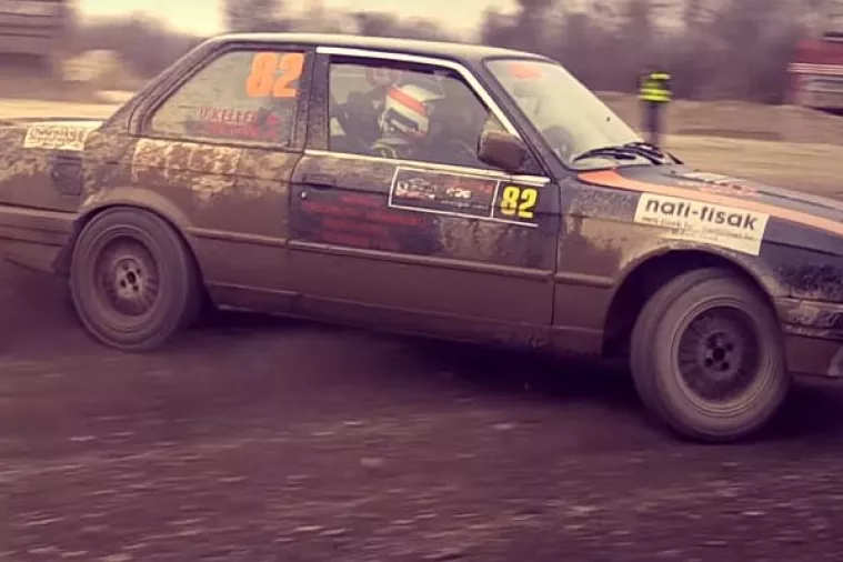 VIDEO: Održan je Rally Show Santa Domenica