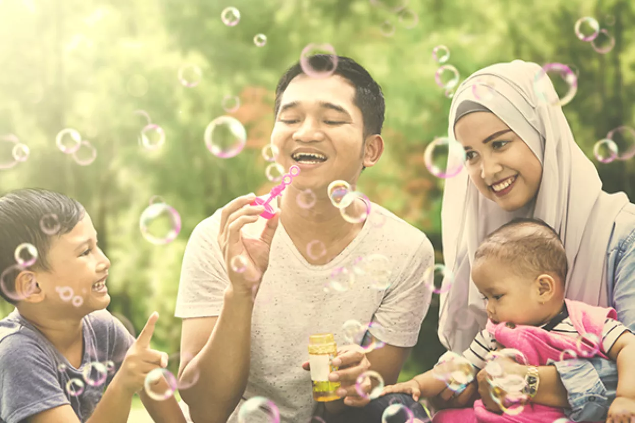 U Njemačkoj će se do 2050. udvostručiti broj muslimana