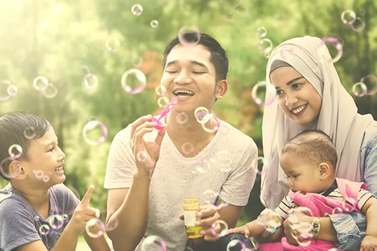 U Njemačkoj će se do 2050. udvostručiti broj muslimana