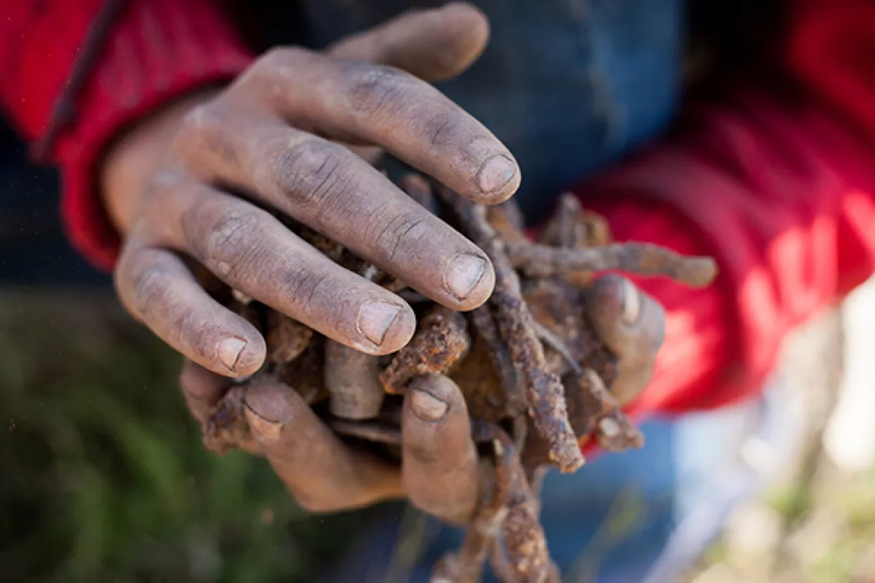 Proizvođači automobila utvrdili etičke standarde za nabavu minerala potrebnih za e-vozila