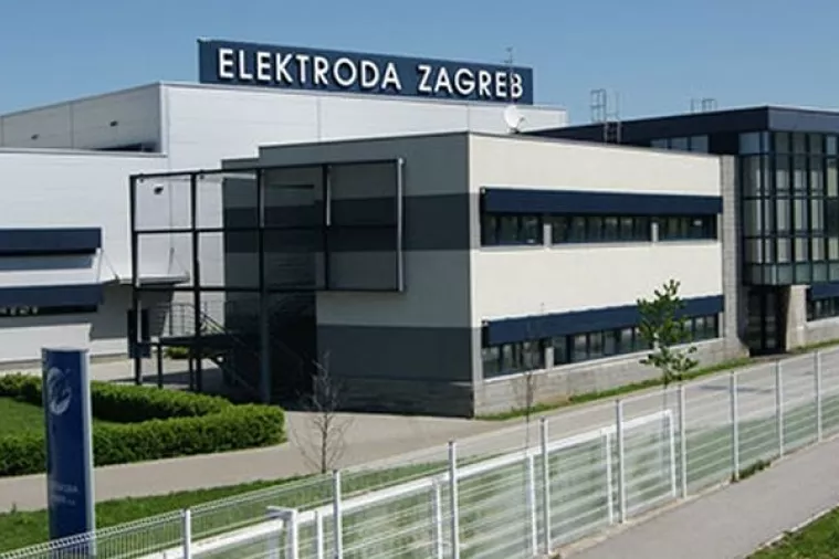Elektroda Zagreb potpisala ugovor s najvećom europskom grupacijom brodogradilišta