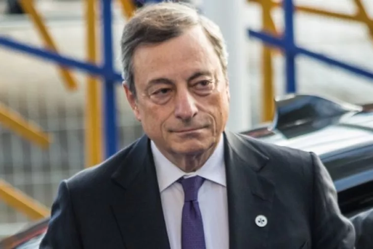 Financijska stabilnost: ECB upozorio na mogućnost korekcije, 'nagle promjene raspoloženja'