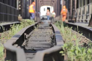 10 milijuna eura za modernizaciju pruge Škrljevo - Rijeka - Jurdani