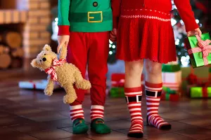 Traže se Vilenjaci za pomoć Djedu Božićnjaku