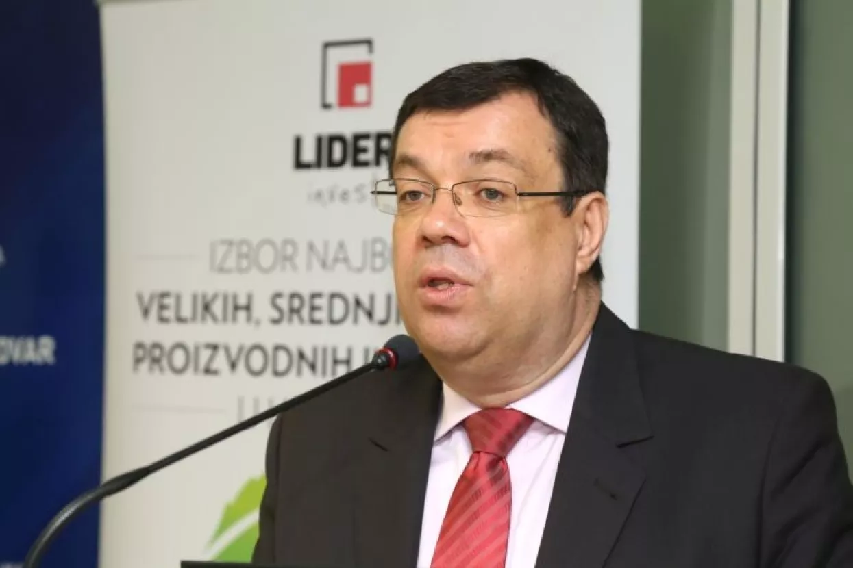 Za Bjelovarsko-bilogorsku županiju proračun za 2018. godinu 20 posto veći od ovogodišnjeg