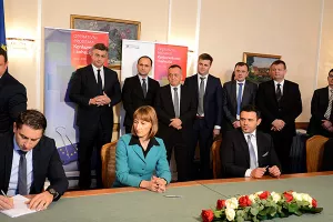 Slavonskim poduzetnicima osigurana nova bespovratna sredstva