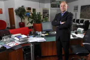 Otvoren postupak za stečaj nad Geofotom, tvrtkom nekoć uspješnog izvoznika Zvonka Biljeckog