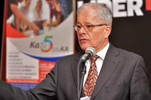 FOTO: Okrugli stol u Karlovcu - Nikad nismo imali jasniju viziju, sada znamo u kojem smjeru idemo