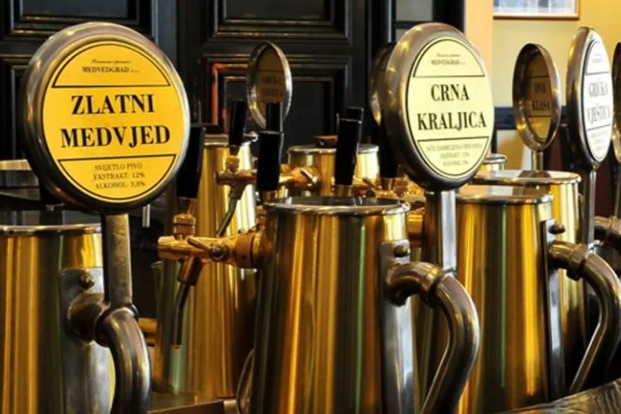 Pivovara Medvedgrad i Funderbeam SEE pozivaju na predstavljanje crowdfunding kampanje