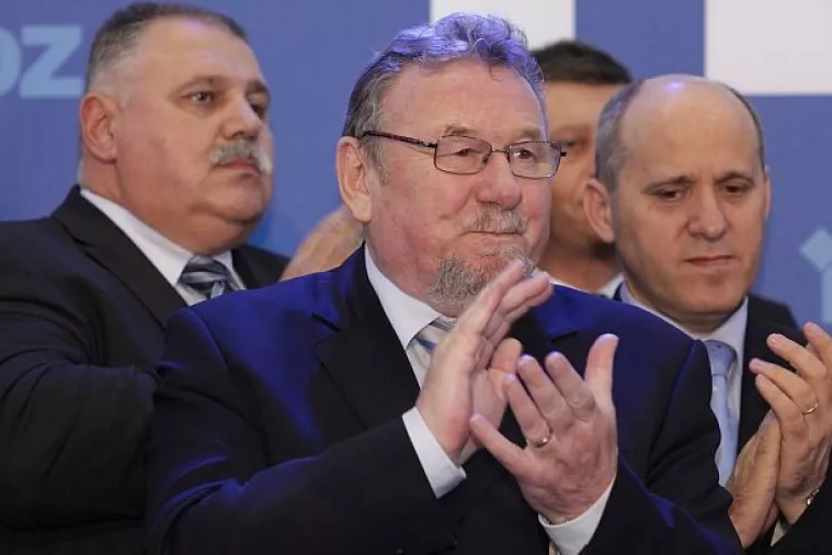 'Šeks.Politička biografija': Priča o životu u komunizmu i uskrsu hrvatskog nacionalizma