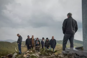 Film 'Muškarci ne plaču' nadilazi granice formata, mogao bi konkurirati i za Oscara