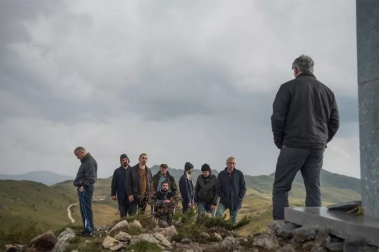 Film 'Mu&scaron;karci ne plaču' nadilazi granice formata, mogao bi konkurirati i za Oscara