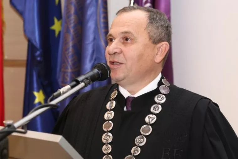 FOTO: Ekonomski fakultet u Zagrebu proslavio 97. obljetnicu