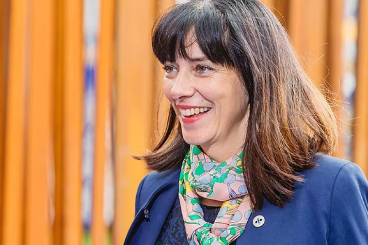 Divjak s ministrima EU-a o novim prilikama i radnim mjestima u sklopu svemirskoga programa