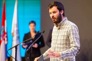 Uspostavljena suradnja Sveučilišta u Rijeci i tvrtke Rimac Automobili