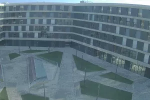 Varaždin dobio jedan od najmodernijih studentskih domova u Hrvatskoj