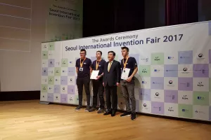 Sedam medalja u Seoulu: Hrvatski inovatori nakon Europe osvajaju svijet