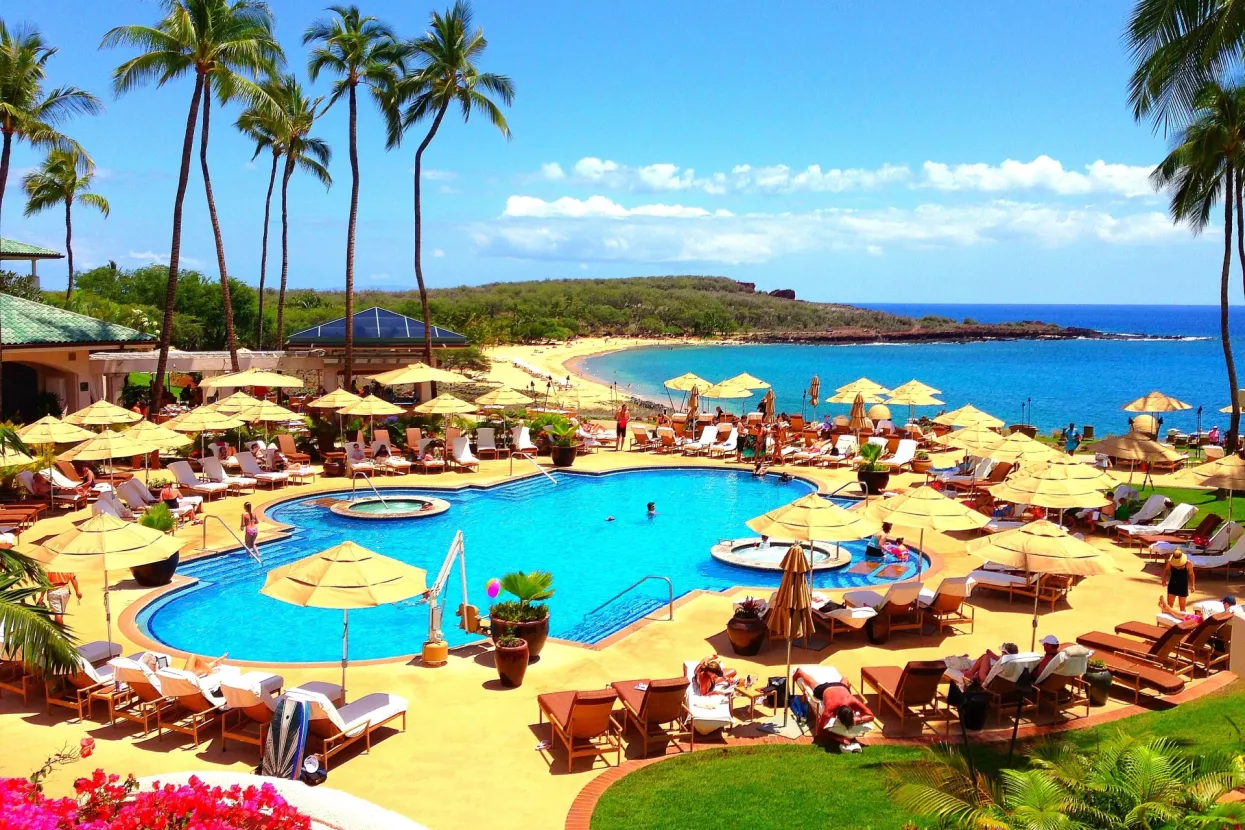 10 najrazvikanijih privatnih otoka multimilijardera