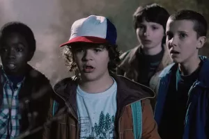 Netflix najavio nove avanture 'klinaca' iz serije Stranger Things