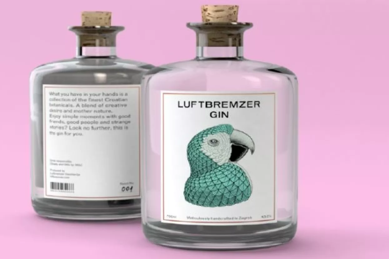 VIDEO: Trojica entuzijasta crowdfundingom prikupljaju sredstva za gin destileriju